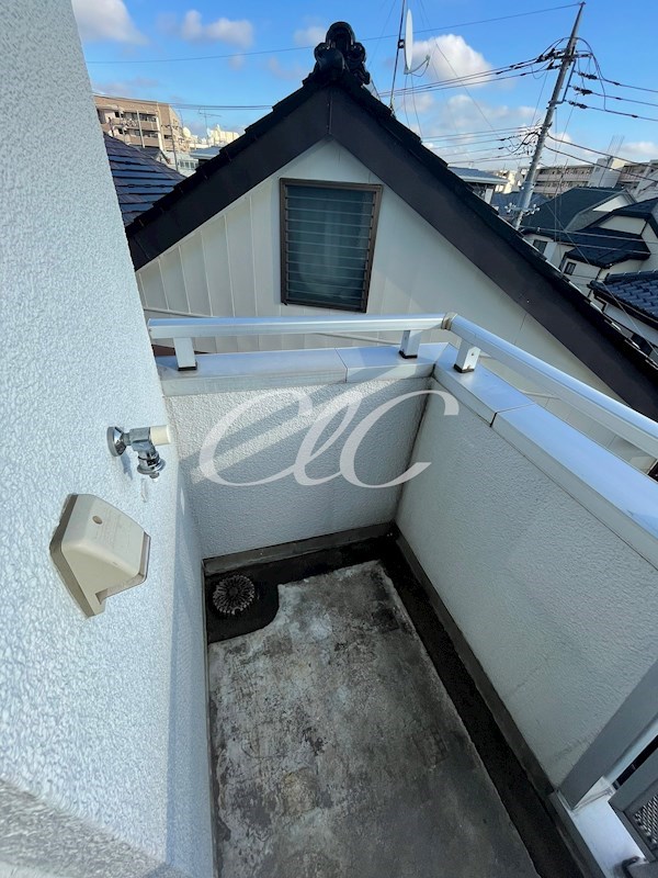 第1コンクラマンション その他14