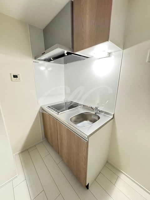 6th Av.Residence AYASE　(シックス　アヴェニュー　レジデンス　アヤセ） キッチン