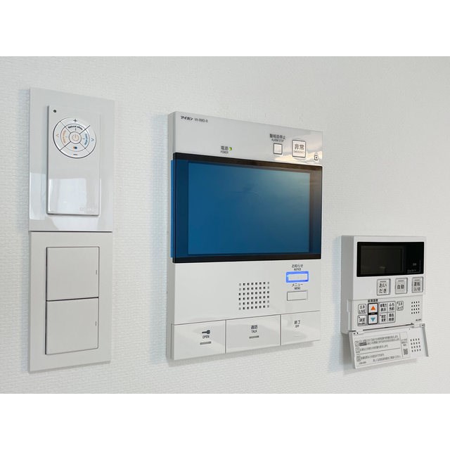 オープンブルーム綾瀬 その他3