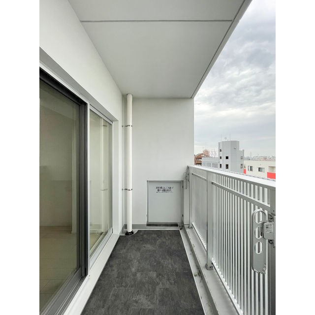 オープンブルーム綾瀬 その他7