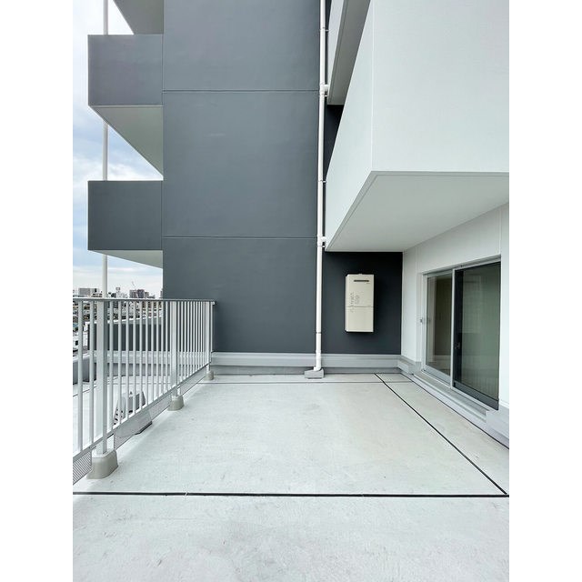 オープンブルーム綾瀬 その他9