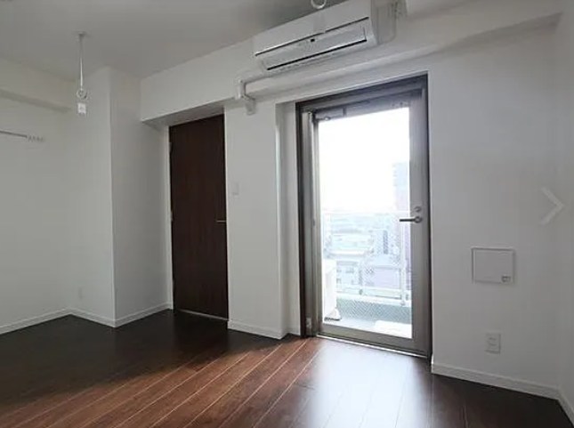 GROWS綾瀬 リビング