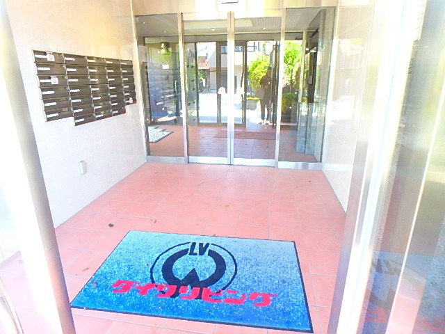 サンモールスクエア その他6