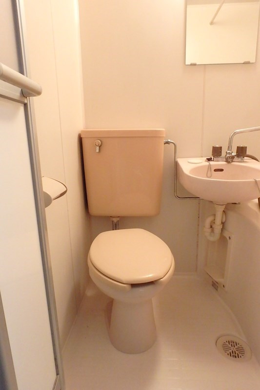 サンハイツⅢ その他1