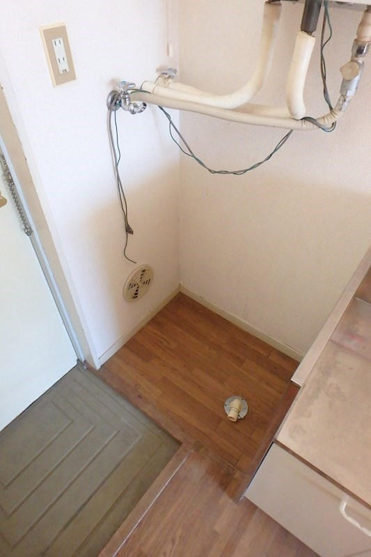 サンハイツⅢ その他2