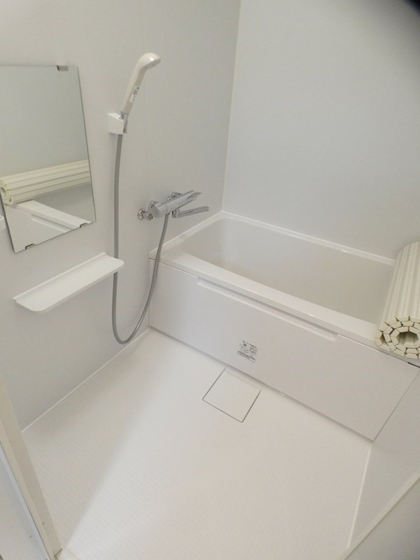 アムニスクエア 風呂画像