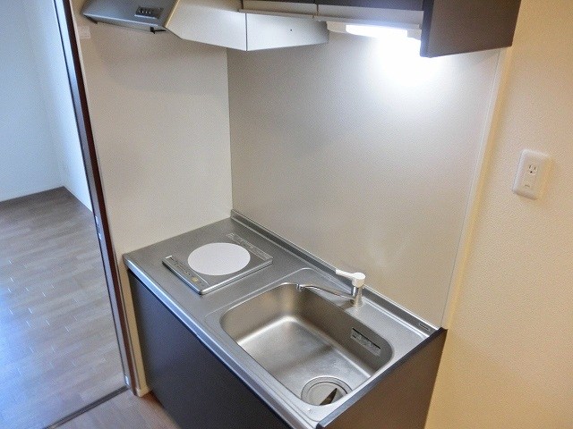 スカイコーポＫ キッチン