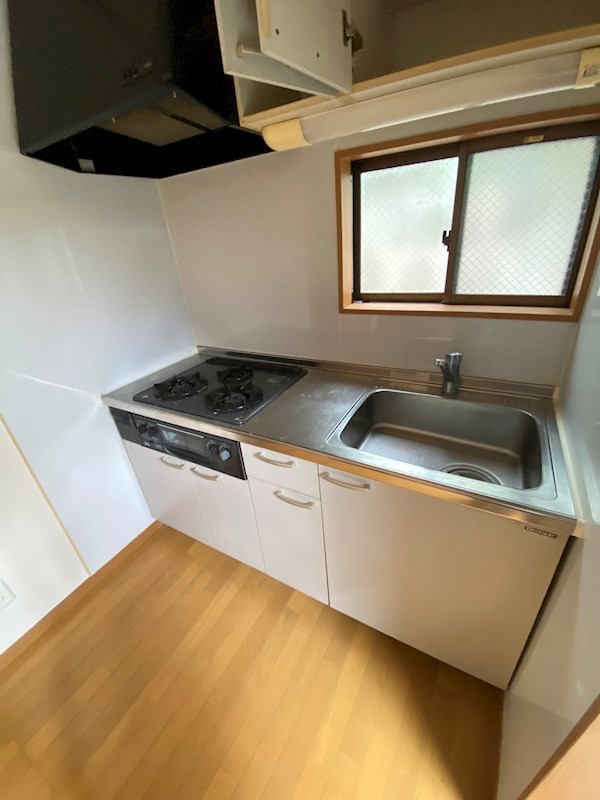 西小岩3丁目貸家 キッチン