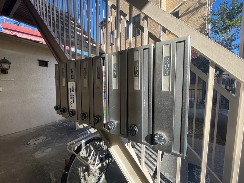 新井コーポ その他5