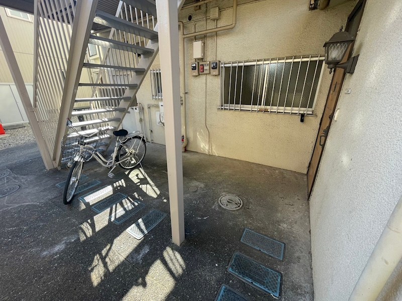 新井コーポ その他6