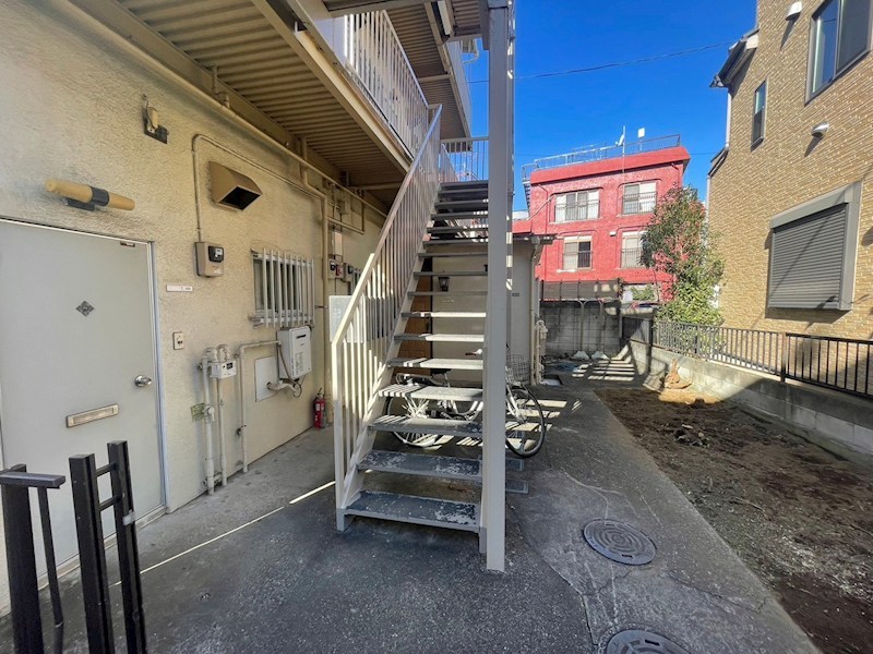 新井コーポ その他8