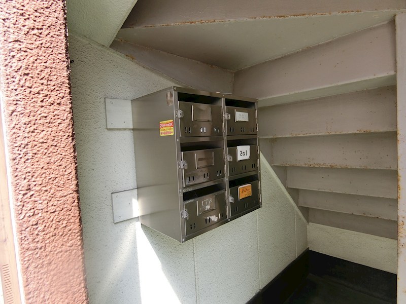 第一服部マンション その他1