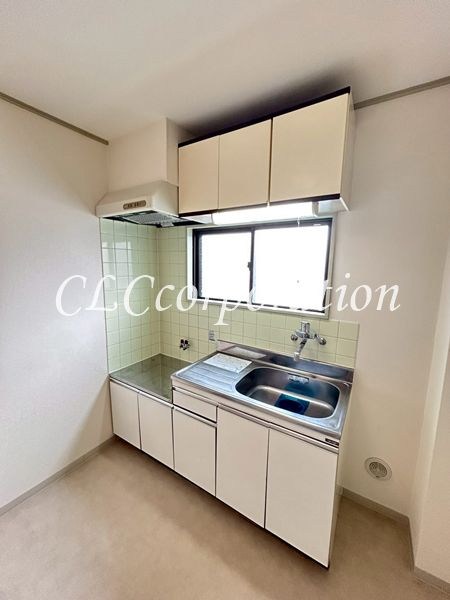 山岡ビル キッチン