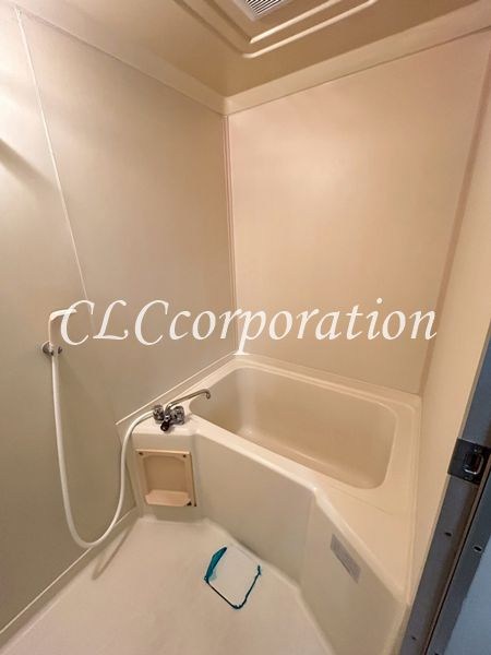 山岡ビル 風呂画像