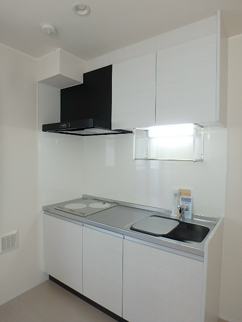 サクラコート北砂  キッチン