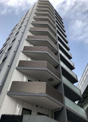 アイル王子ノルド 外観