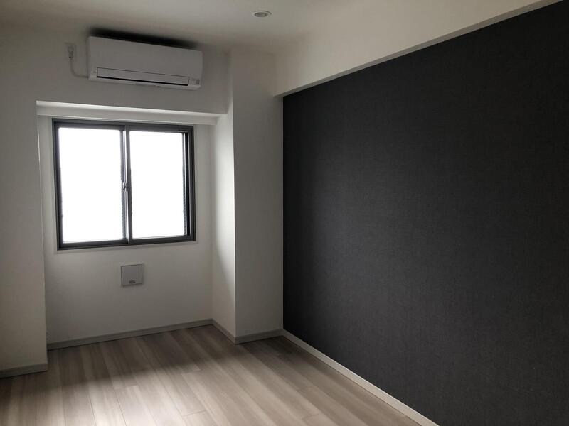 アイル王子ノルド ベッドルーム