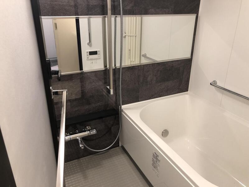 アイル王子ノルド 風呂画像