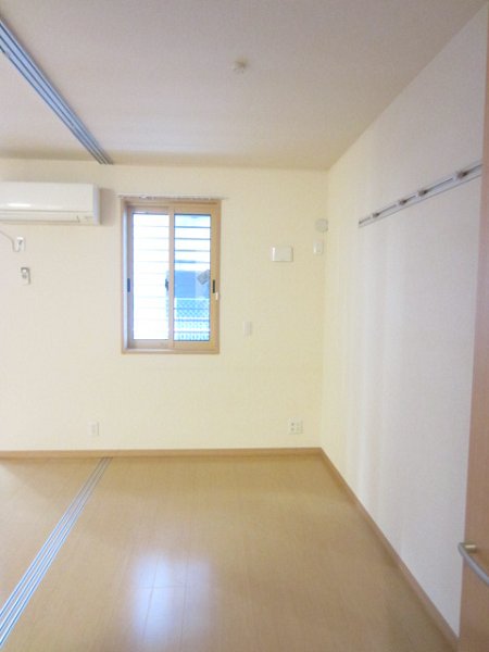 ファミール清澄白河   ベッドルーム