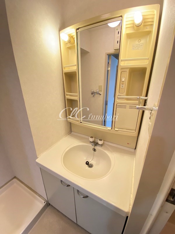 シャンサール船堀 その他2