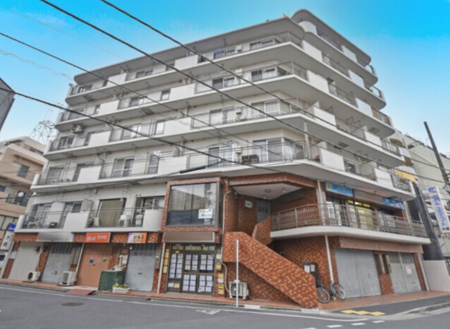 エスカイア北小岩 その他3