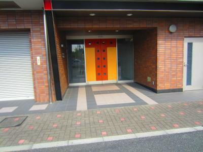 スクエア瑞江 その他4