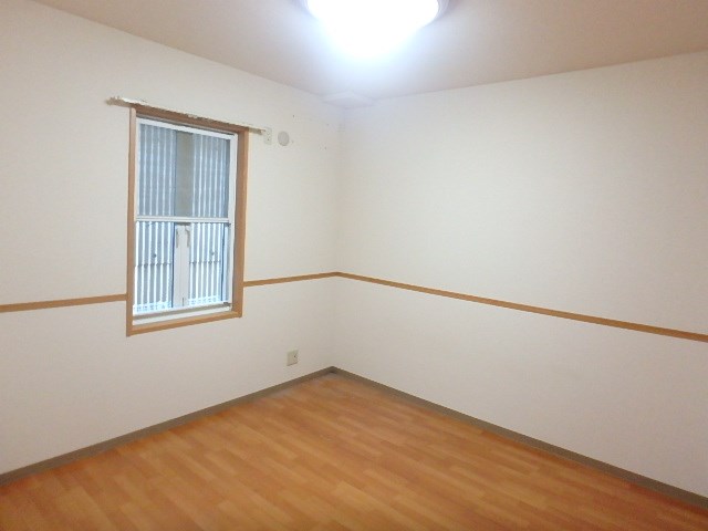 グリンゲイブルスの家 ベッドルーム