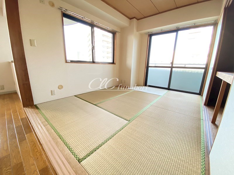 シャンサール船堀 その他14