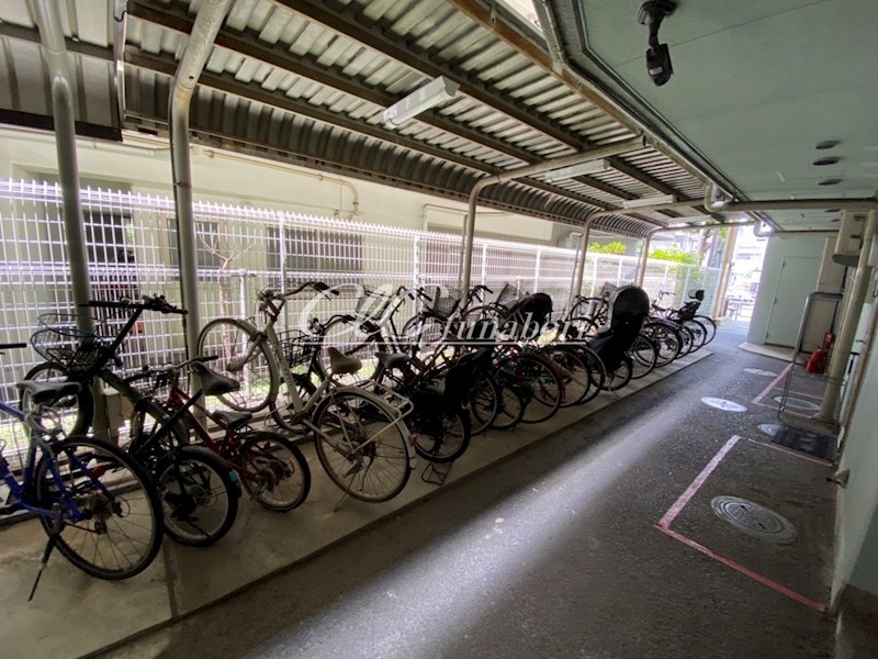 シャンサール船堀 その他16