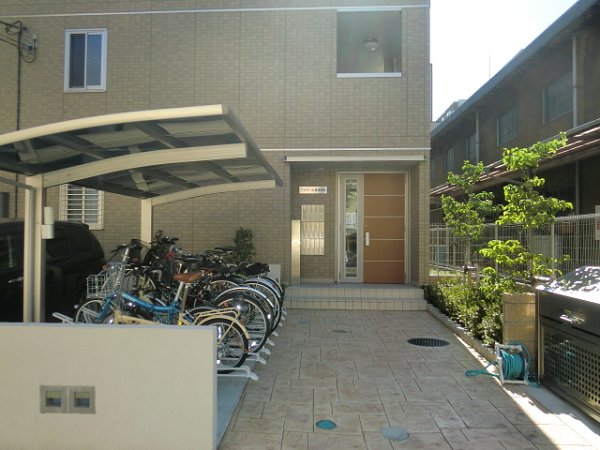 ファミール清澄白河   その他5