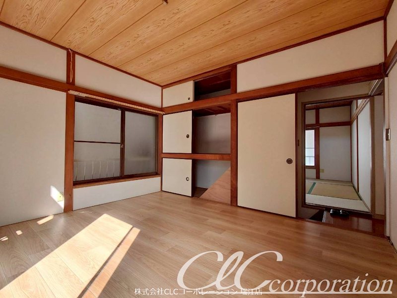 鈴木貸家 その他4