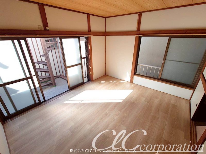 鈴木貸家 その他9