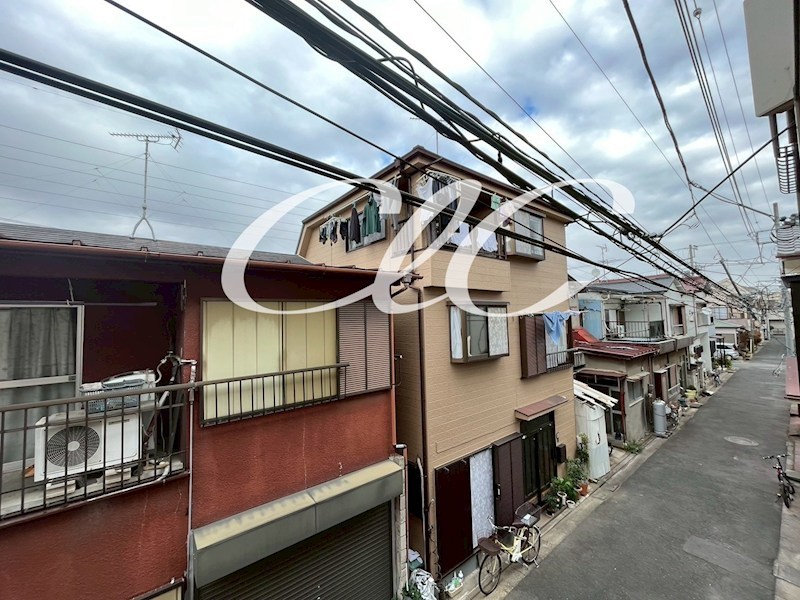 西瑞江3丁目戸建て その他9