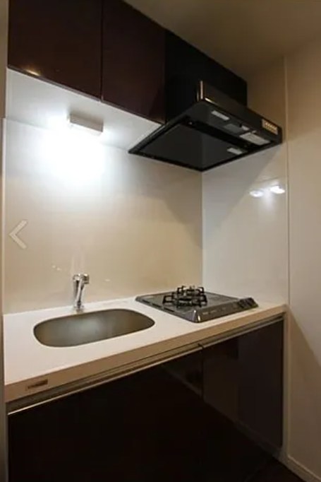 GROWS綾瀬 キッチン