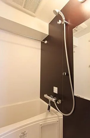 GROWS綾瀬 風呂画像