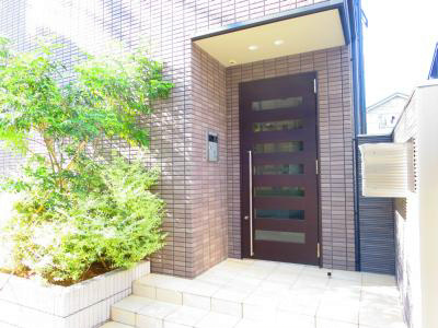 メゾン・ドゥ・ソレイユ その他1