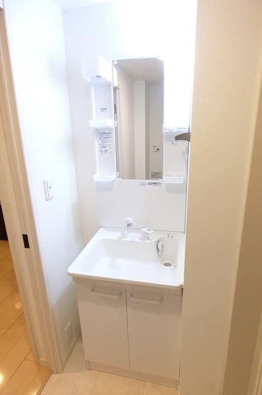 メゾン・ドゥ・ソレイユ その他3