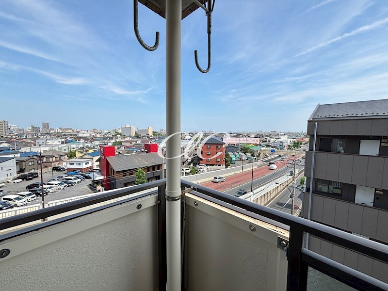 サンヒルズ一之江 その他8