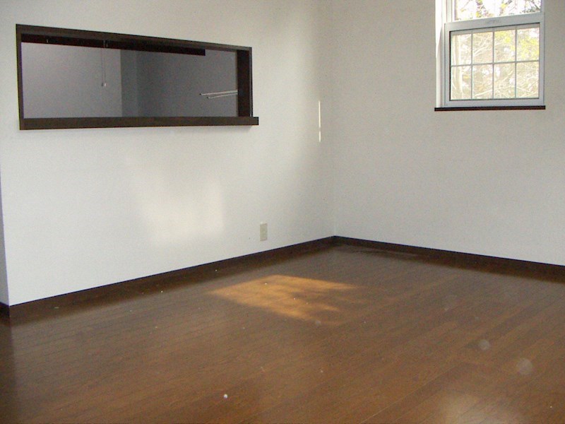 メンバーズヒル一ツ家  リビング