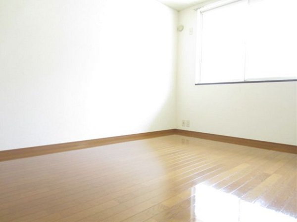 メンバーズヒル一ツ家  ベッドルーム