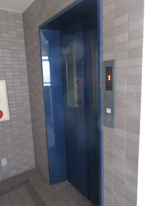 ウッドベル西葛西  その他6