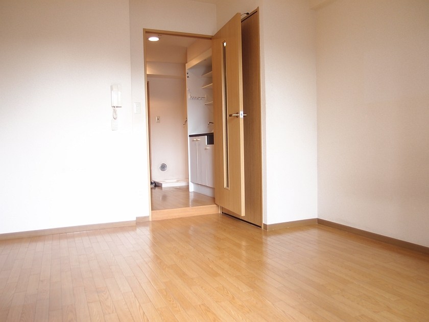 ウッドベル西葛西  ベッドルーム