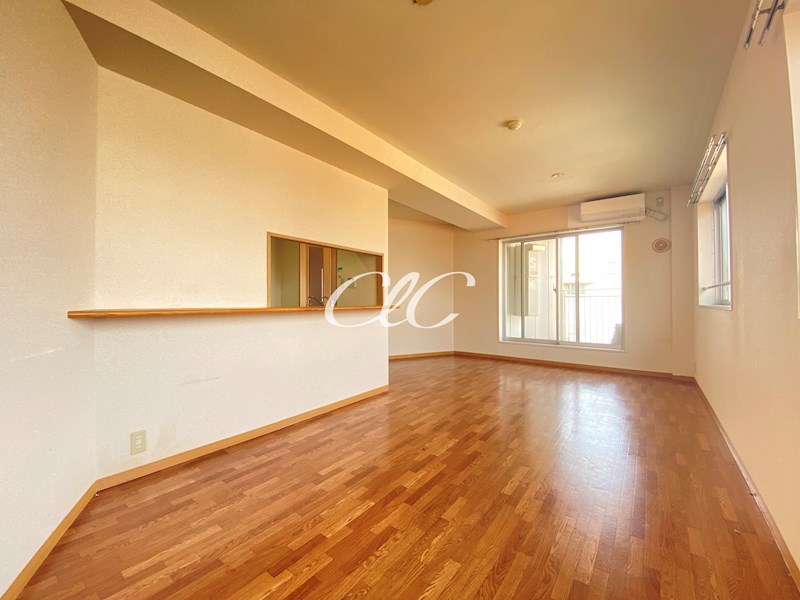 イリップス船堀 リビング