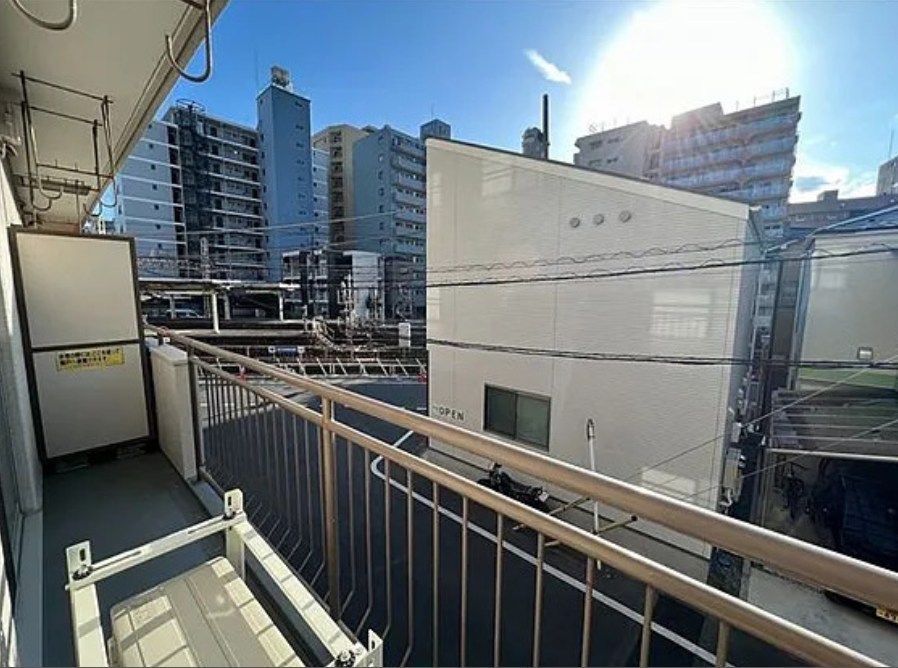 エスカイア北小岩 その他1