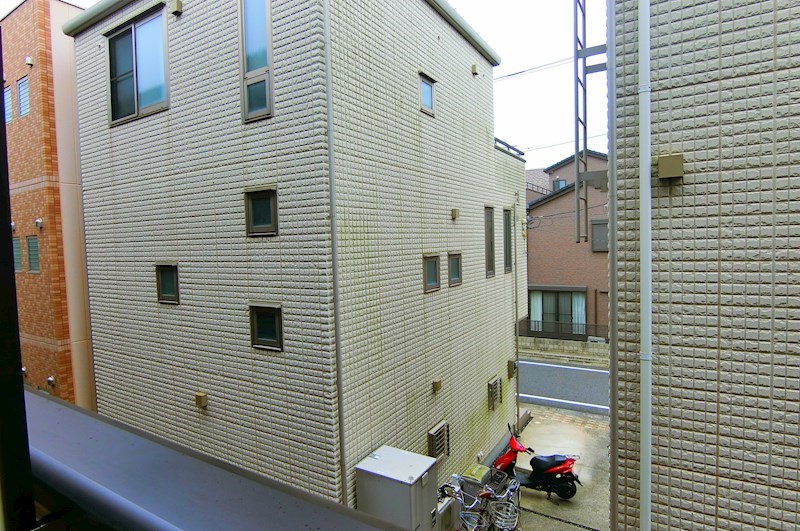 メゾン・ドゥ・ソレイユ その他6