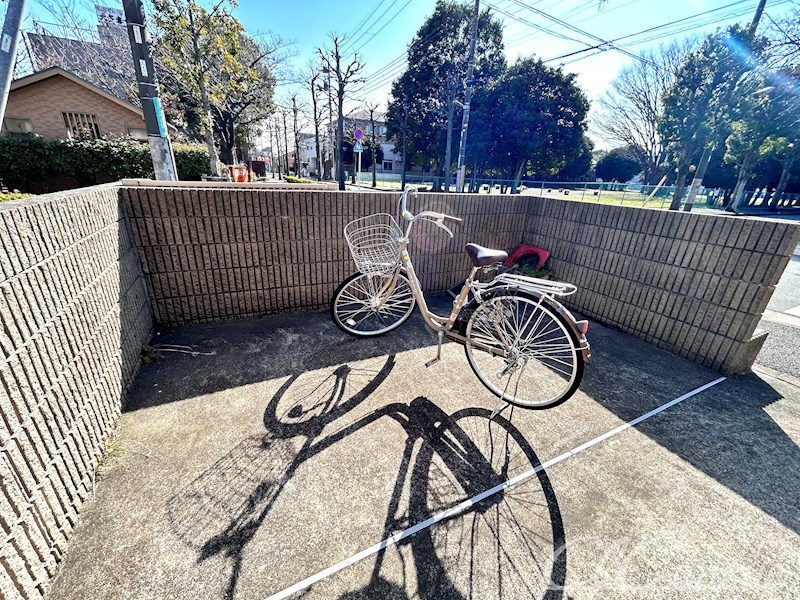 セゾンコート その他外観2