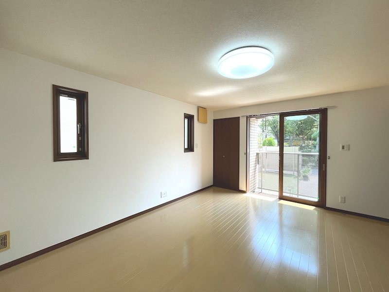 セゾンコート リビング