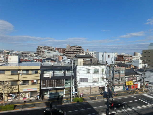 上中里コーポ  その他1