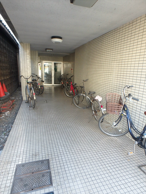 上中里コーポ  その他2