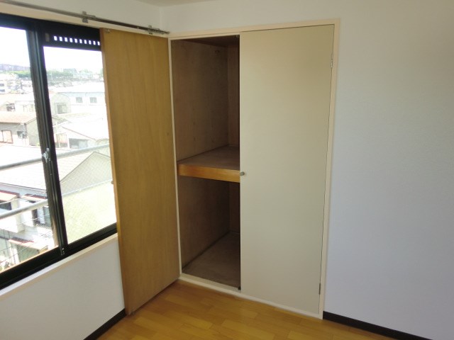 上中里コーポ  その他3